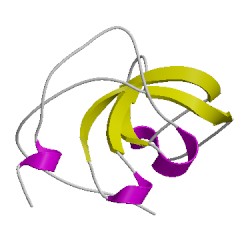 Image of CATH 2dvjA02