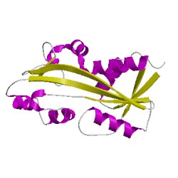 Image of CATH 2dvnB00