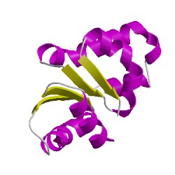 Image of CATH 2dwuC02