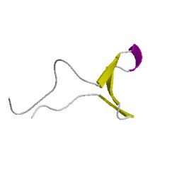 Image of CATH 2dwvA