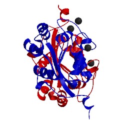 Image of CATH 2dxf