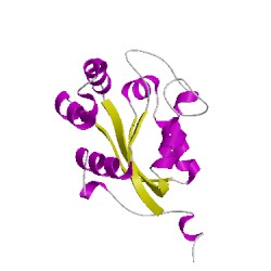Image of CATH 2dxfA