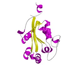 Image of CATH 2dxfB