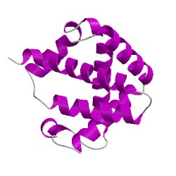 Image of CATH 2dxmA