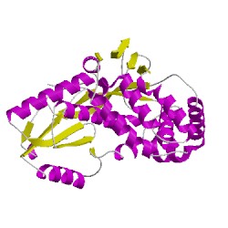 Image of CATH 2dxsA01