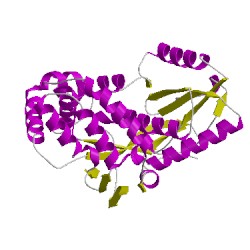 Image of CATH 2dxsB01