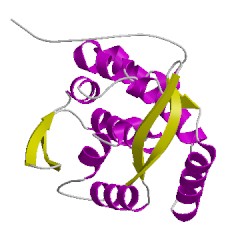 Image of CATH 2dxsB02