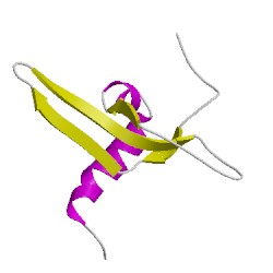 Image of CATH 2dy8A00