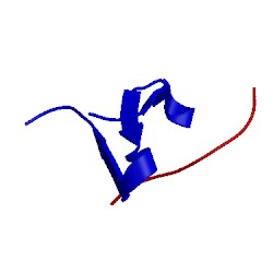 Image of CATH 2dyf
