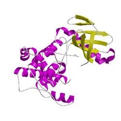 Image of CATH 2dylA