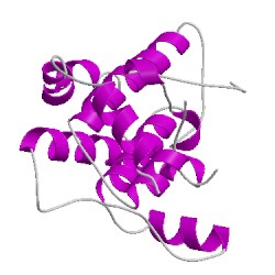 Image of CATH 2dylA02