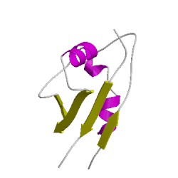 Image of CATH 2dymA03