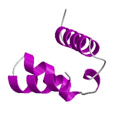 Image of CATH 2dymC02