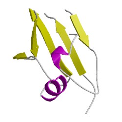 Image of CATH 2dymC03