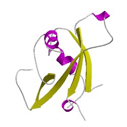 Image of CATH 2dymG01