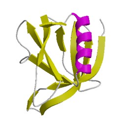 Image of CATH 2dynA00