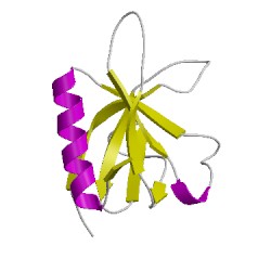 Image of CATH 2dynB