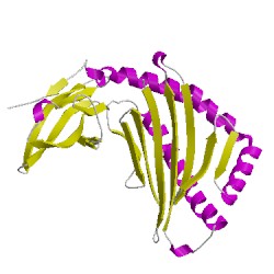 Image of CATH 2dypA