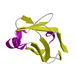 Image of CATH 2dypD01