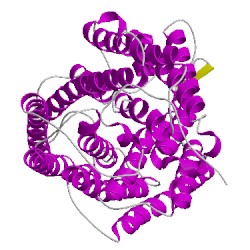 Image of CATH 2dysA