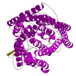 Image of CATH 2dysN