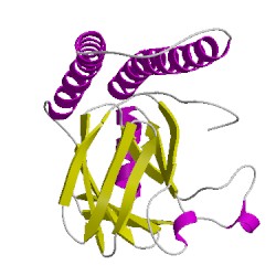 Image of CATH 2dysO