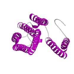 Image of CATH 2dysP