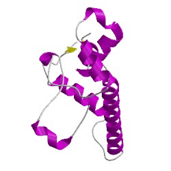 Image of CATH 2dysQ00