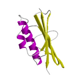 Image of CATH 2dyyC00