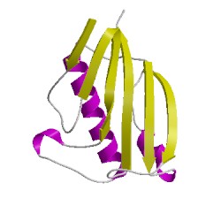 Image of CATH 2dyyD00