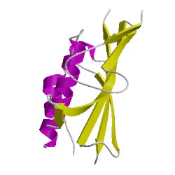 Image of CATH 2dyyH00