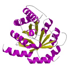 Image of CATH 2dzbB00