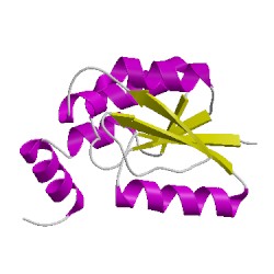 Image of CATH 2dzdA01