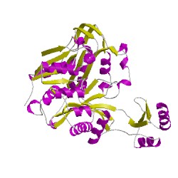 Image of CATH 2dzdB