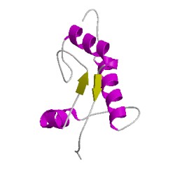 Image of CATH 2dzqA01