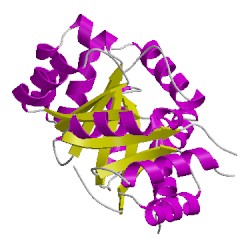 Image of CATH 2dzsB