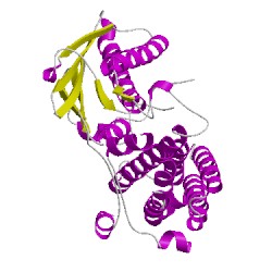 Image of CATH 2e0aA