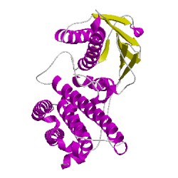 Image of CATH 2e0aB