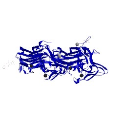 Image of CATH 2e26
