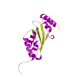 Image of CATH 2e2cA