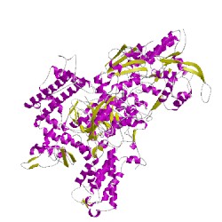 Image of CATH 2e2iA