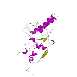 Image of CATH 2e2iA01