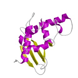 Image of CATH 2e2iB04