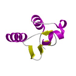 Image of CATH 2e2iB05