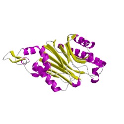 Image of CATH 2e2lA01