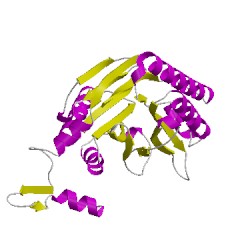 Image of CATH 2e2lD01
