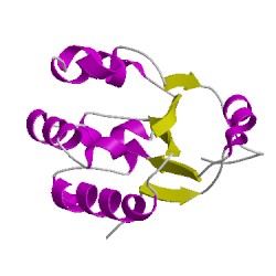 Image of CATH 2e2xA01