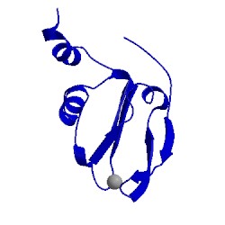 Image of CATH 2e2z