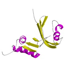 Image of CATH 2e34A