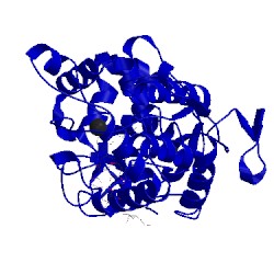 Image of CATH 2e3b